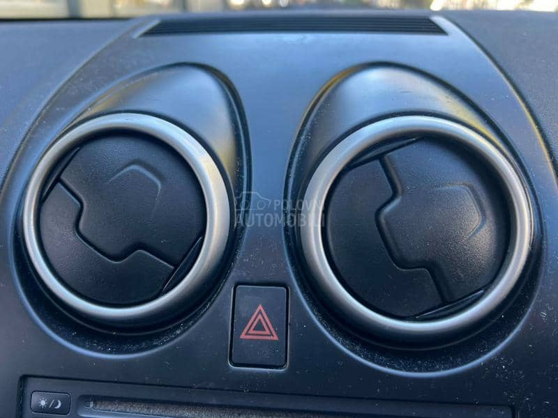 Rešetke ventilacije