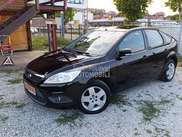 Ford Focus 1.6 tdci COLECTION