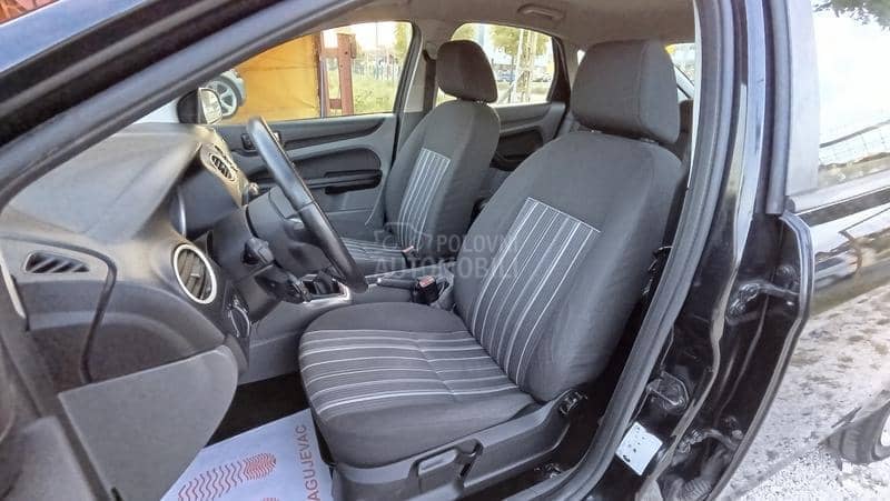 Ford Focus 1.6 tdci COLECTION