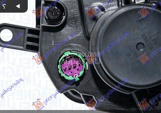 DNEVNO SVETLO LED (MARELLI)