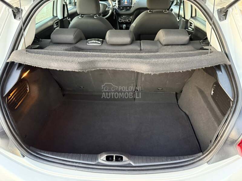 Peugeot 208 1.2 T.O.P C.H
