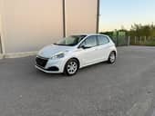 Peugeot 208 1.2 T.O.P C.H