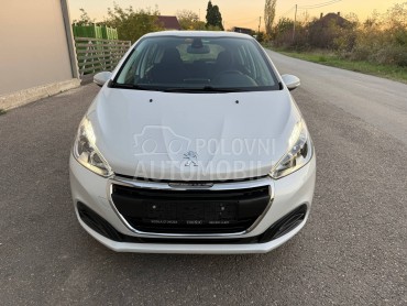 Peugeot 208 1.2 T.O.P C.H