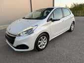 Peugeot 208 1.2 T.O.P C.H