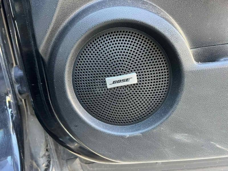 Zvučnici Bose