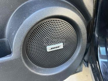 Zvučnici Bose za Nissan Qashqai