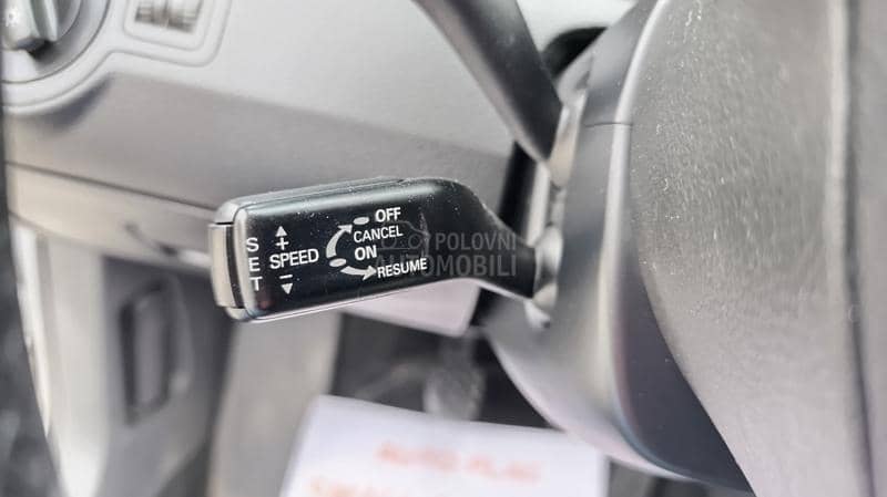 Volkswagen Passat B6 2.0TDI TRENDLINE