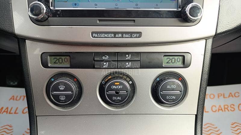 Volkswagen Passat B6 2.0TDI TRENDLINE