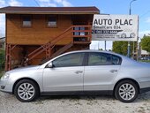 Volkswagen Passat B6 2.0TDI TRENDLINE