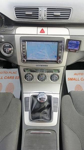 Volkswagen Passat B6 2.0TDI TRENDLINE