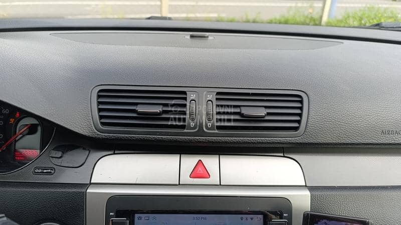 Volkswagen Passat B6 2.0TDI TRENDLINE