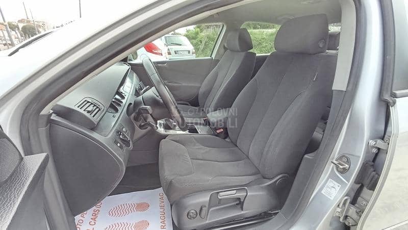 Volkswagen Passat B6 2.0TDI TRENDLINE