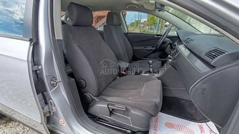 Volkswagen Passat B6 2.0TDI TRENDLINE