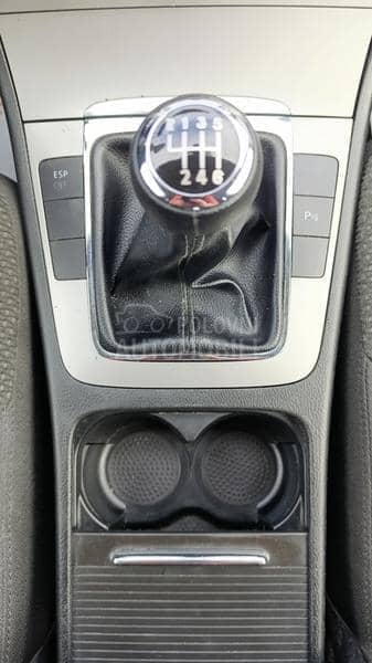 Volkswagen Passat B6 2.0TDI TRENDLINE