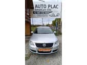 Volkswagen Passat B6 2.0TDI TRENDLINE