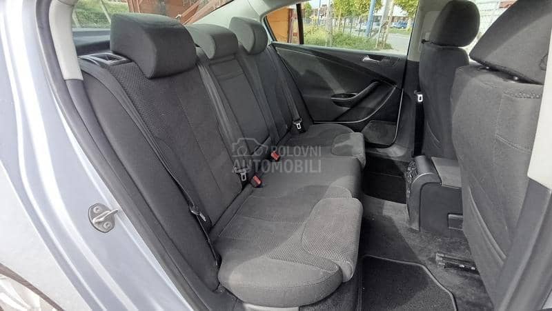 Volkswagen Passat B6 2.0TDI TRENDLINE