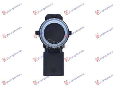 PARKING SENZOR PDC (CRNI KONEK za Fiat 500X od 2015. do 2019. god.