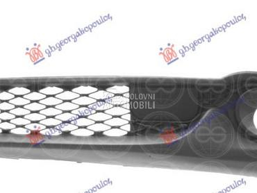 PREDNJI BRANIK DONJI (SA MAGLE za Fiat 500X od 2019. do 2025. god.