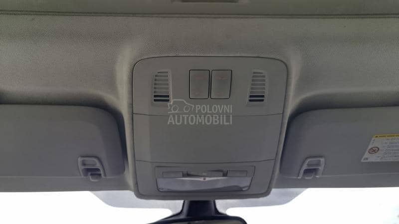 Opel Astra J 1.7CDTI ENJOY