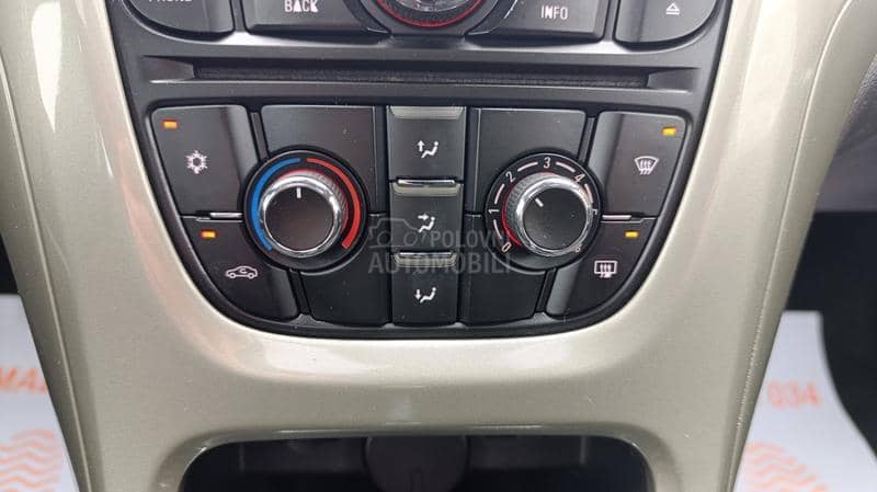 Opel Astra J 1.7CDTI ENJOY