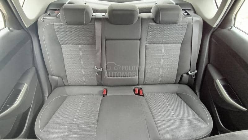 Opel Astra J 1.7CDTI ENJOY