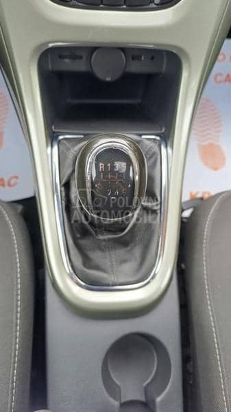 Opel Astra J 1.7CDTI ENJOY