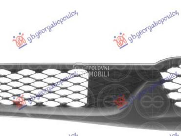 PREDNJI BRANIK DONJI (A KVALIT za Fiat 500X od 2019. do 2025. god.