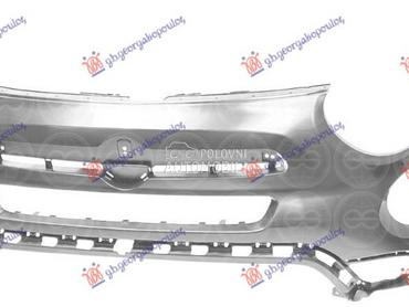 PREDNJI BRANIK GORNJI PM (CROS za Fiat 500X od 2019. do 2025. god.