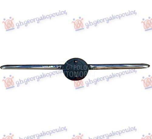 PVC MASKA (HROM LAJSNE)