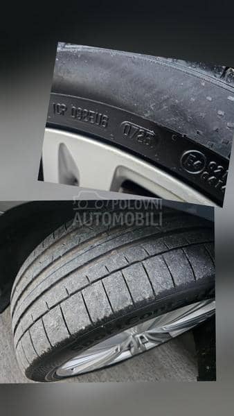 Audi A8 50TDI HYBRID s-line