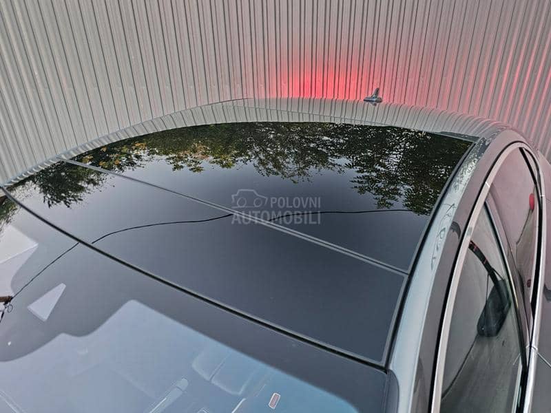 Audi A8 50TDI HYBRID s-line