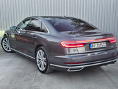 Audi A8 50TDI HYBRID s-line