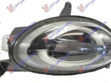 DNEVNO SVETLO LED (O) za Fiat 500X od 2019. do 2025. god.