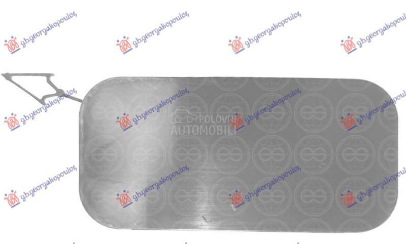 POKLOPAC KUKE PREDNJEG BRANIKA