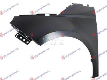 BLATOBRAN za Fiat 500e od 2021. do 2025. god.