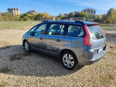 Citroen C4 Grand Picasso 2.0 HDI
