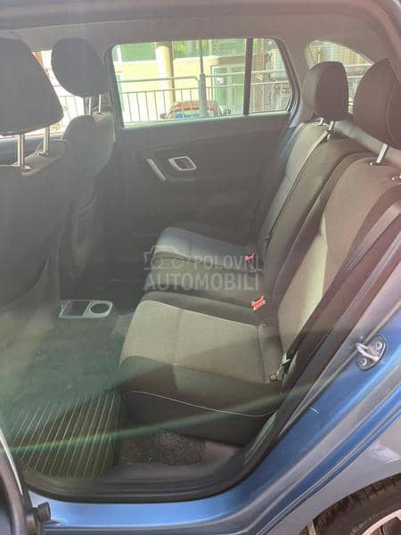 Škoda Fabia 1.4 ELEGANCE CH