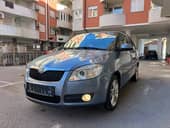 Škoda Fabia 1.4 ELEGANCE CH