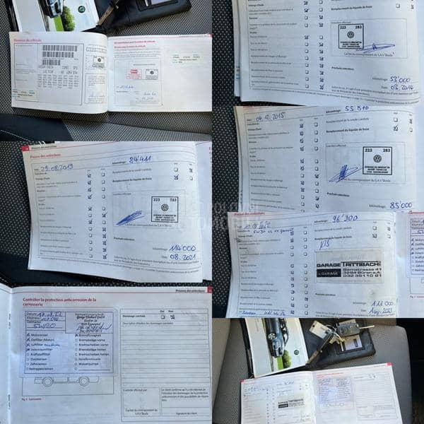 Škoda Fabia 1.4 ELEGANCE CH