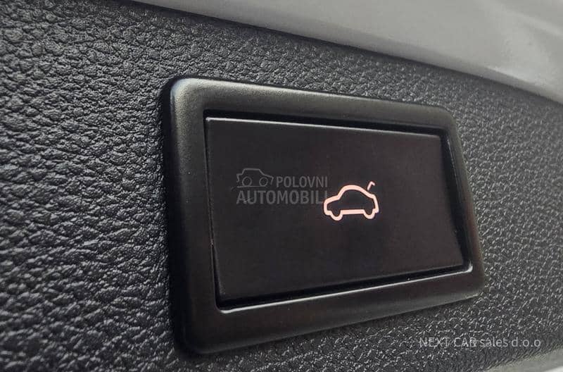 Škoda Kodiaq 2.0 TDI STYLE DSG