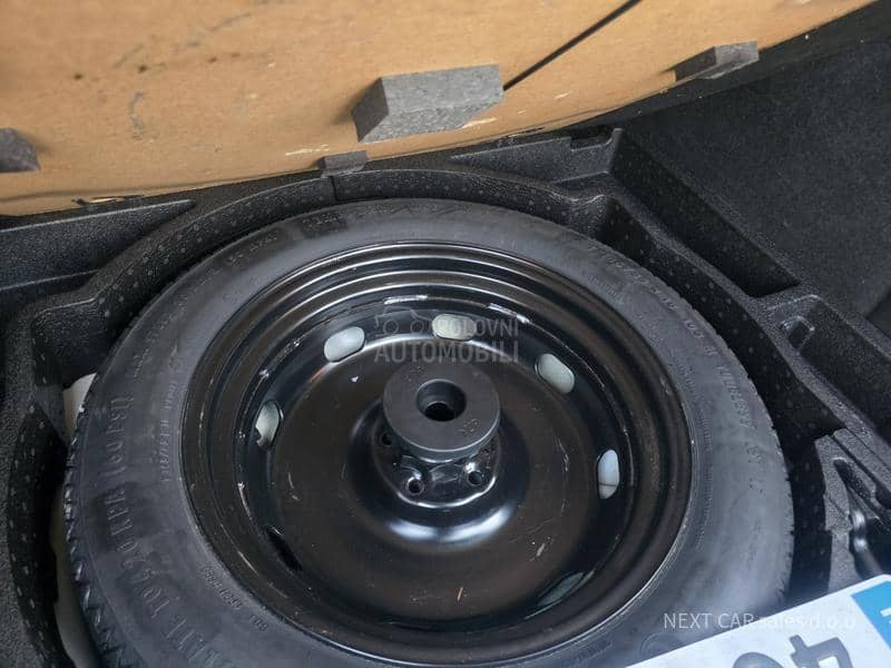 Škoda Kodiaq 2.0 TDI STYLE DSG