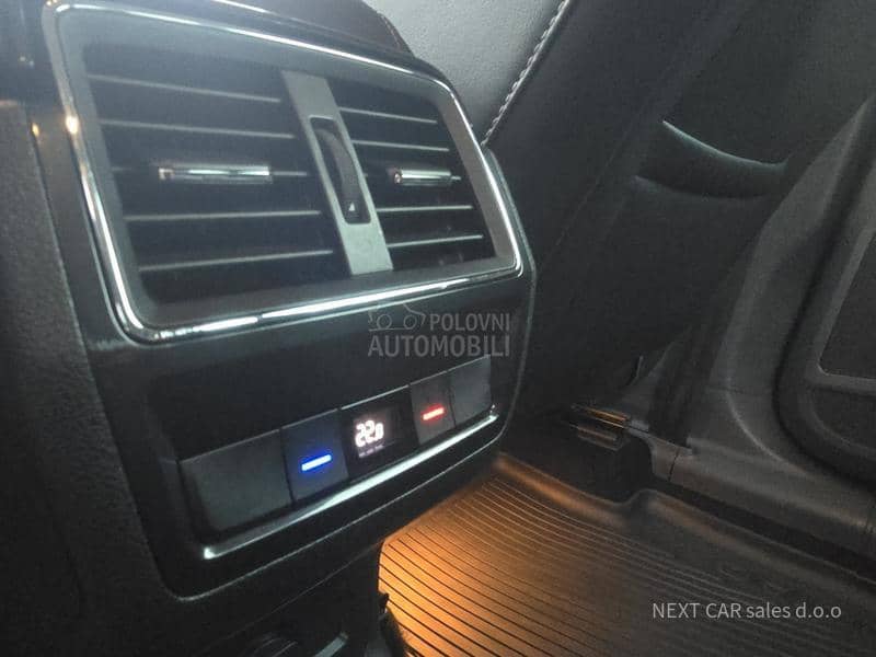 Škoda Kodiaq 2.0 TDI STYLE DSG