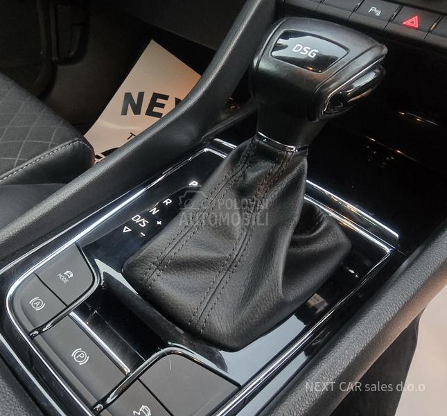 Škoda Kodiaq 2.0 TDI STYLE DSG