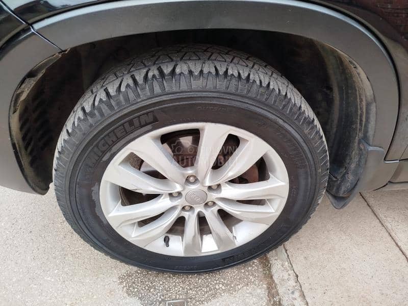 Kia Sorento DIZ 4X4 VLAS07.26RE