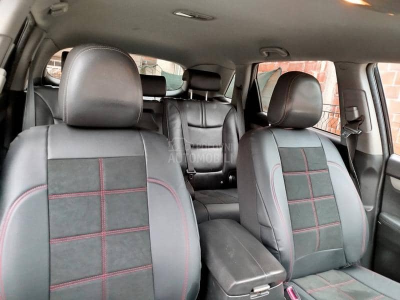 Kia Sorento DIZ 4X4 VLAS07.26RE
