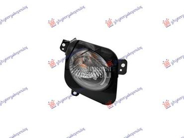 DNEVNO SVETLO (MARELLI) za Fiat 500e od 2021. do 2025. god.