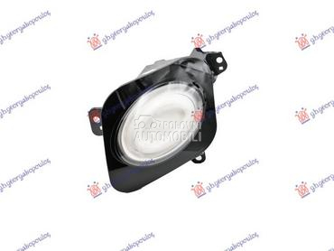 DNEVNO SVETLO LED (MARELLI) za Fiat 500e od 2021. do 2025. god.