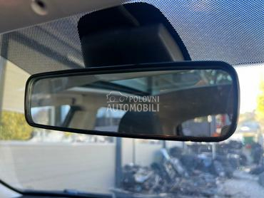 Retrovizor unutrašnji za Nissan Qashqai od 2006. do 2013. god.