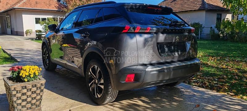 Peugeot 2008 1.5  HDI  ALURE