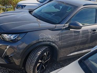 Peugeot 2008 1.5  HDI  ALURE